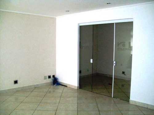 Conjunto Comercial, código 5 em São Paulo, bairro Consolação