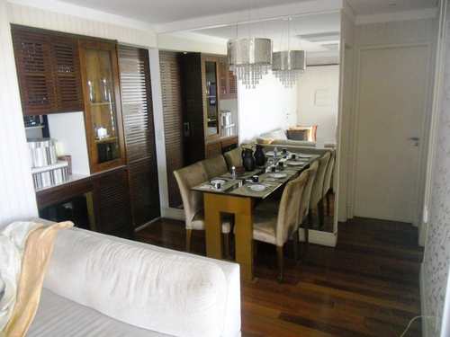 Apartamento, código 11 em São Paulo, bairro Perdizes