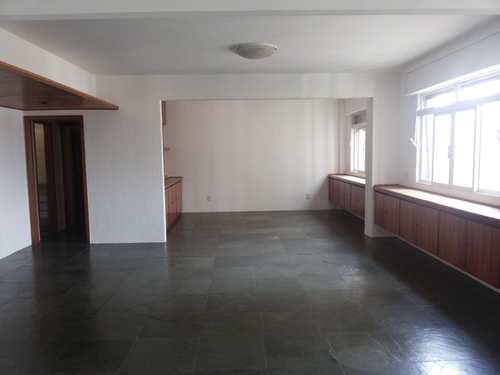 Apartamento, código 12 em São Paulo, bairro Cerqueira César