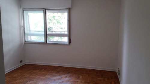 Apartamento, código 15 em São Paulo, bairro Jardim Paulista