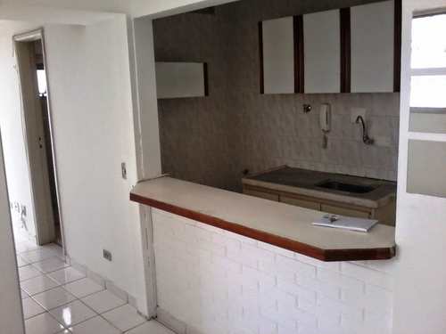Apartamento, código 20 em São Paulo, bairro Jardim América