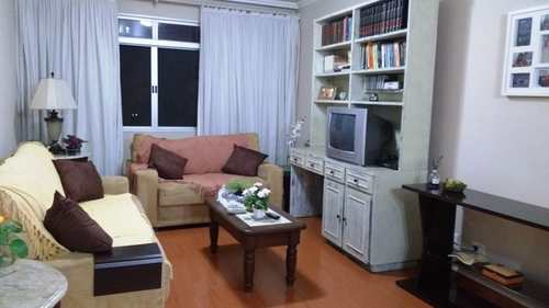 Apartamento, código 21 em São Paulo, bairro Jardim Paulista