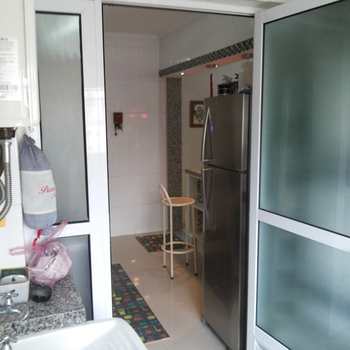 Apartamento em São Paulo, bairro Ipiranga