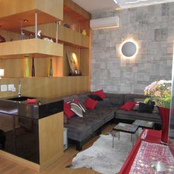 Apartamento em São Paulo, bairro Cerqueira César