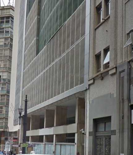 Conjunto Comercial, código 26 em São Paulo, bairro Centro