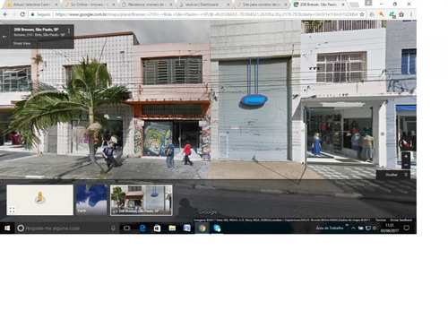 Loja, código 27 em São Paulo, bairro Brás