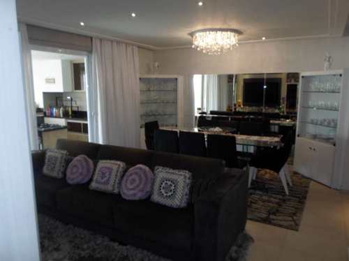 Apartamento, código 32 em São Paulo, bairro Vila Romana