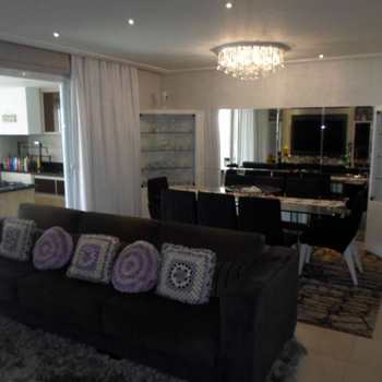 Apartamento em São Paulo, bairro Vila Romana