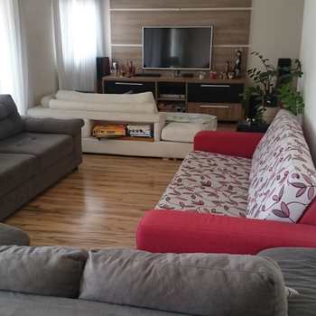Apartamento em São Paulo, bairro Água Branca