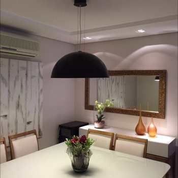Apartamento em São Paulo, bairro Vila Pompéia