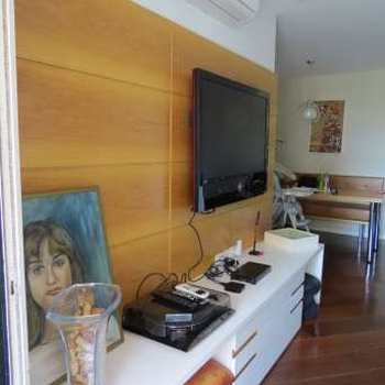 Apartamento em São Paulo, bairro Vila Madalena