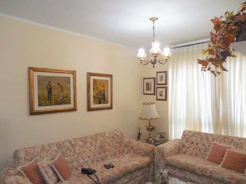 Apartamento, código 49 em São Paulo, bairro Vila Pompéia