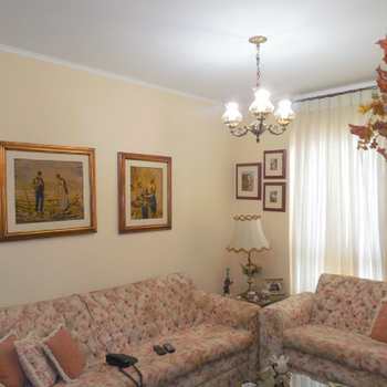 Apartamento em São Paulo, bairro Vila Pompéia