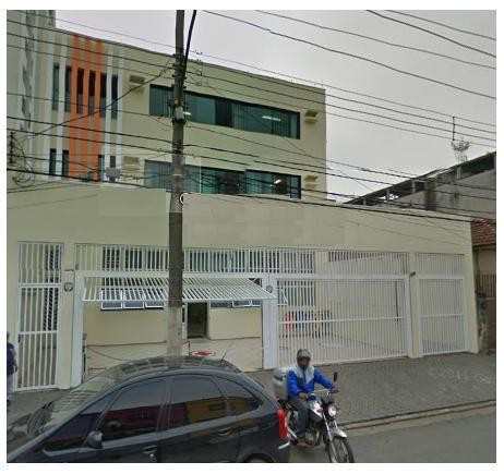 Prédio, código 50 em São Paulo, bairro Penha de França