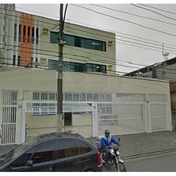 Prédio em São Paulo, bairro Penha de França
