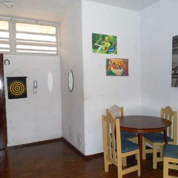 Kitnet em São Paulo, bairro República
