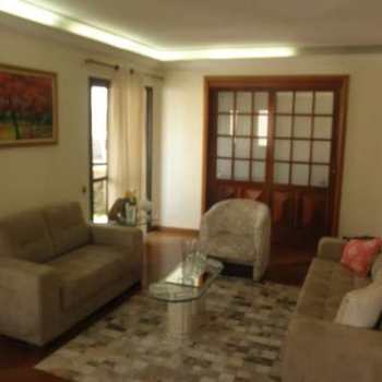 Apartamento em São Paulo, bairro Perdizes
