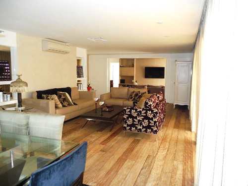 Apartamento, código 58 em São Paulo, bairro Vila Leopoldina