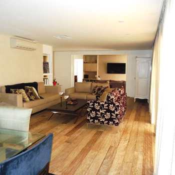 Apartamento em São Paulo, bairro Vila Leopoldina