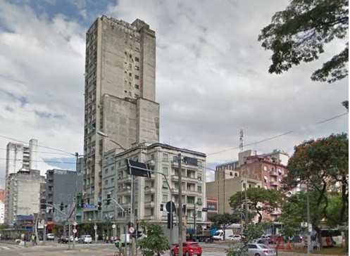 Loja, código 60 em São Paulo, bairro Campos Elíseos