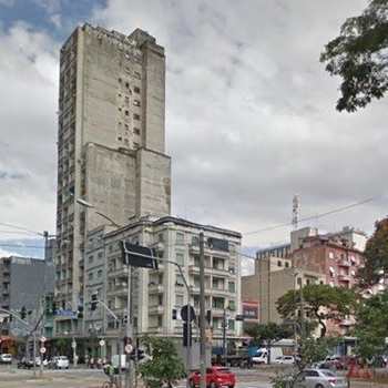 Loja em São Paulo, bairro Campos Elíseos