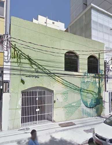Prédio, código 63 em São Paulo, bairro Bela Vista