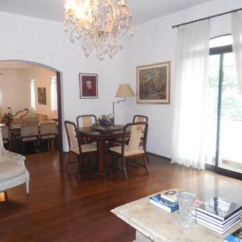 Apartamento em São Paulo, bairro Jardim Paulista