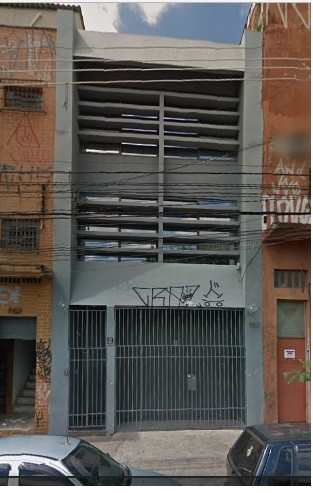 Prédio, código 69 em São Paulo, bairro Centro