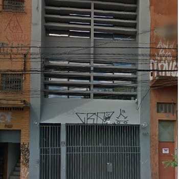 Prédio em São Paulo, bairro Centro