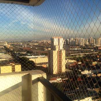 Apartamento em São Paulo, bairro Mooca