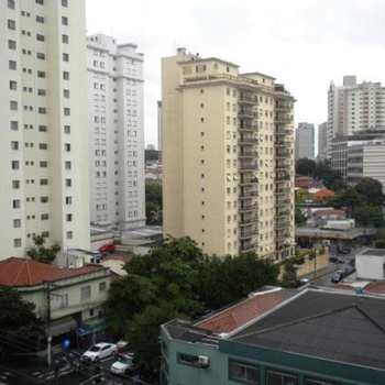 Apartamento em São Paulo, bairro Perdizes