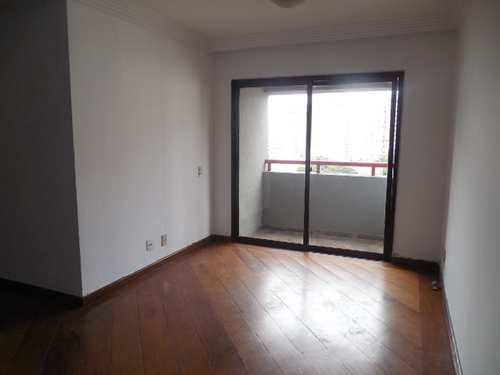 Apartamento, código 74 em São Paulo, bairro Perdizes