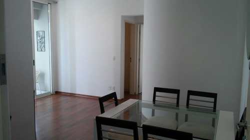 Apartamento, código 75 em São Paulo, bairro Perdizes