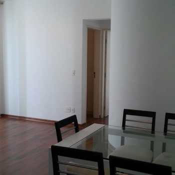 Apartamento em São Paulo, bairro Perdizes