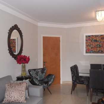 Apartamento em São Paulo, bairro Vila Romana