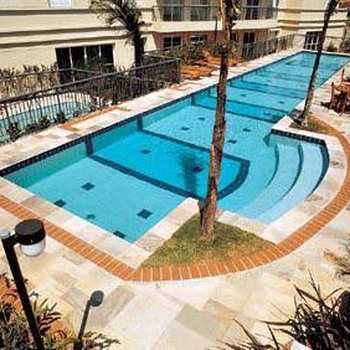 Apartamento em São Paulo, bairro Vila Romana