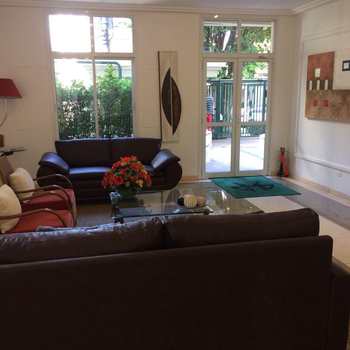 Apartamento em São Paulo, bairro Vila Pompéia