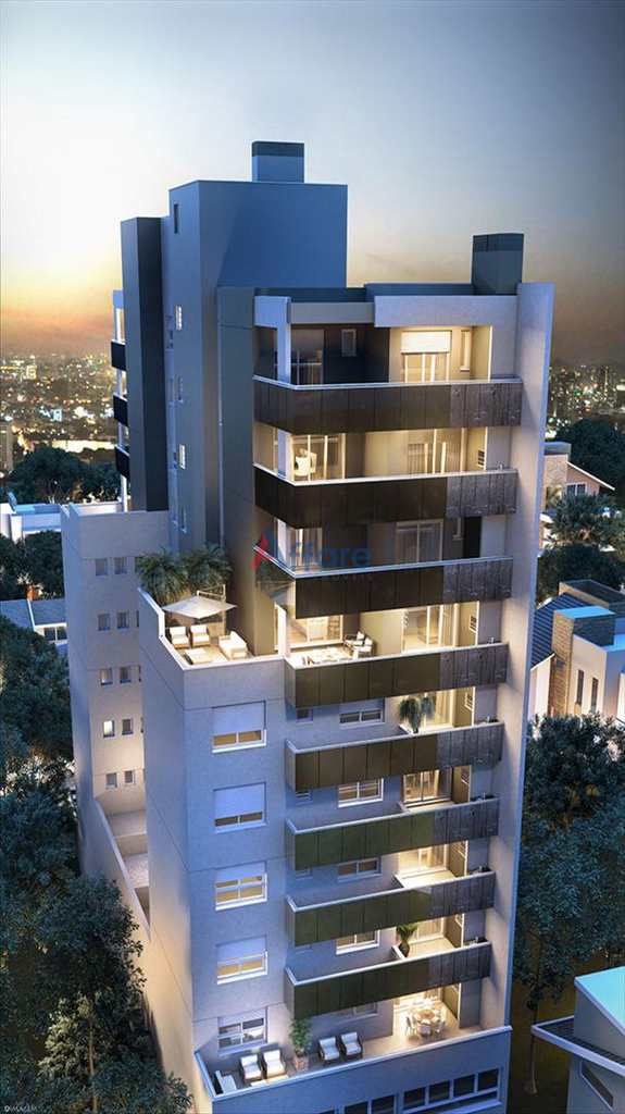 Empreendimento em Caxias do Sul, no bairro Exposição