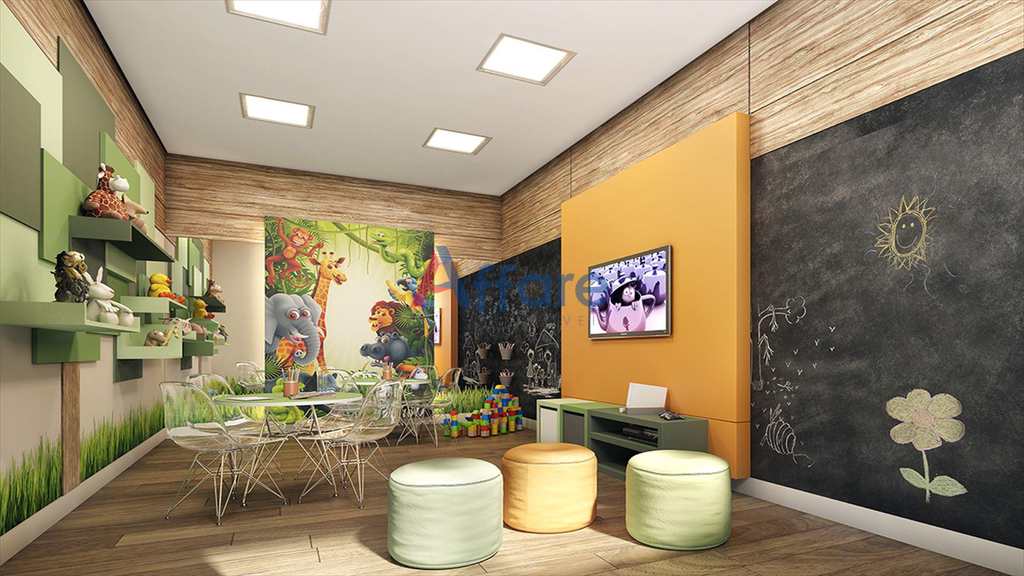 Empreendimento em Caxias do Sul, no bairro Exposição