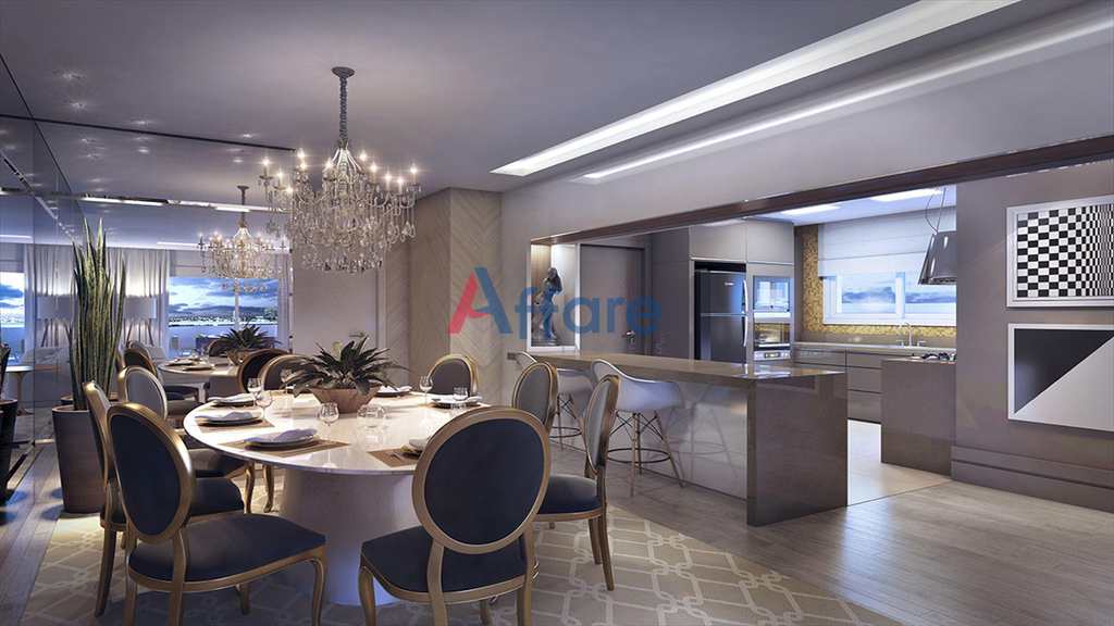 Empreendimento em Caxias do Sul, no bairro Exposição