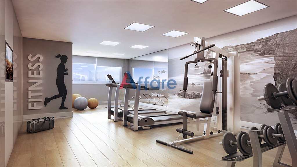 Empreendimento em Caxias do Sul, no bairro Exposição