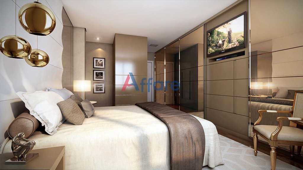 Empreendimento em Caxias do Sul, no bairro Exposição