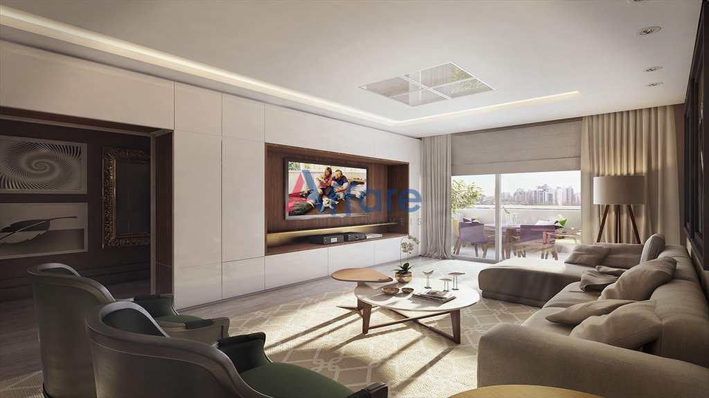 Empreendimento em Caxias do Sul, no bairro Exposição