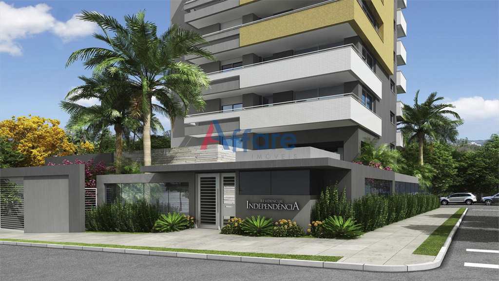 Empreendimento em Caxias do Sul, no bairro Panazzolo