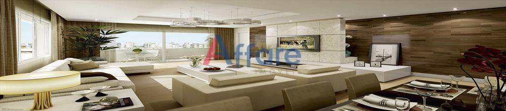 Empreendimento em Caxias do Sul, no bairro Panazzolo