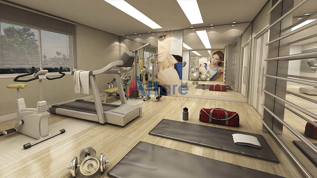 Empreendimento em Caxias do Sul, no bairro Panazzolo