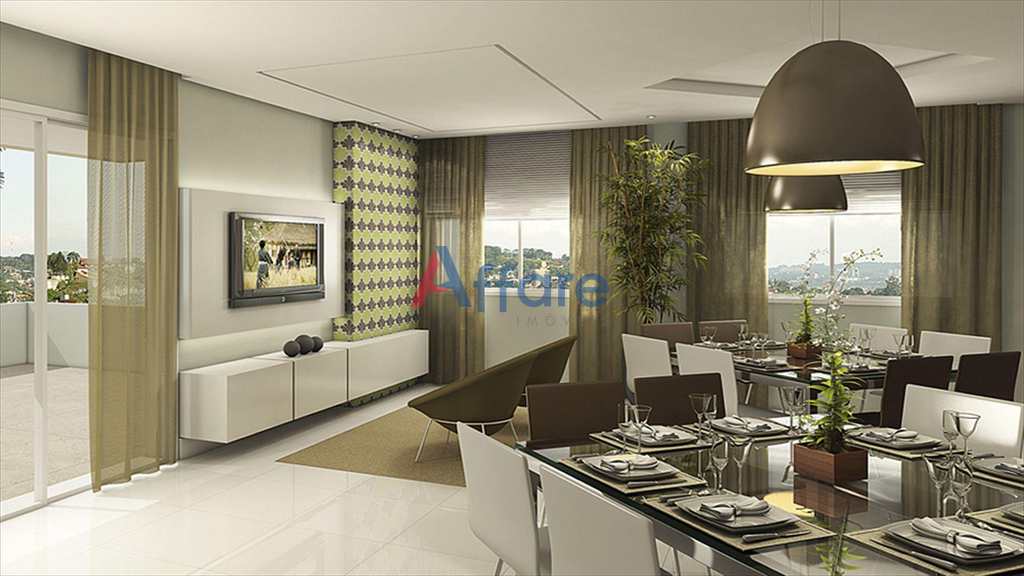 Empreendimento em Caxias do Sul, no bairro Panazzolo