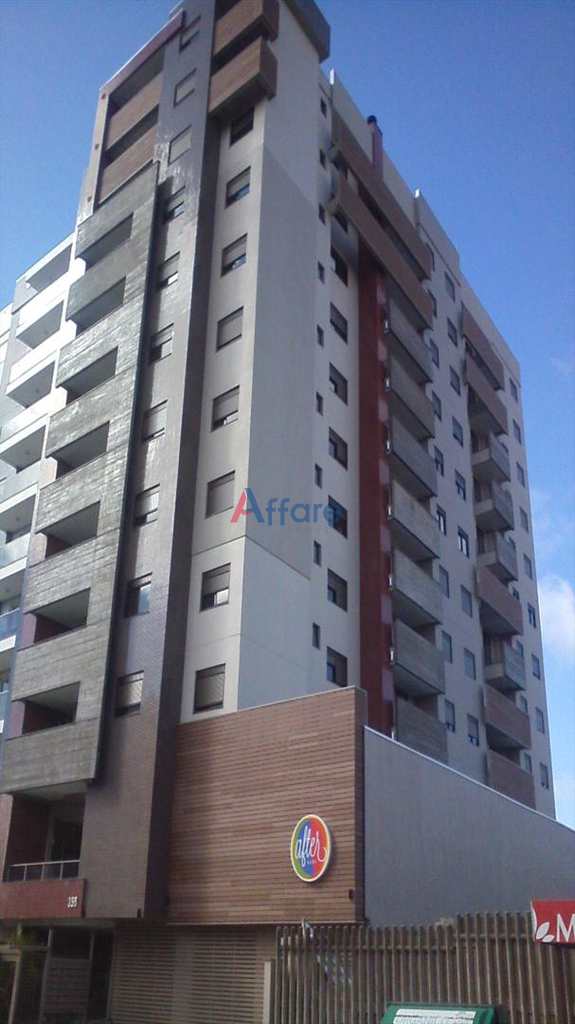 Empreendimento em Caxias do Sul, no bairro Nossa Senhora de Lourdes