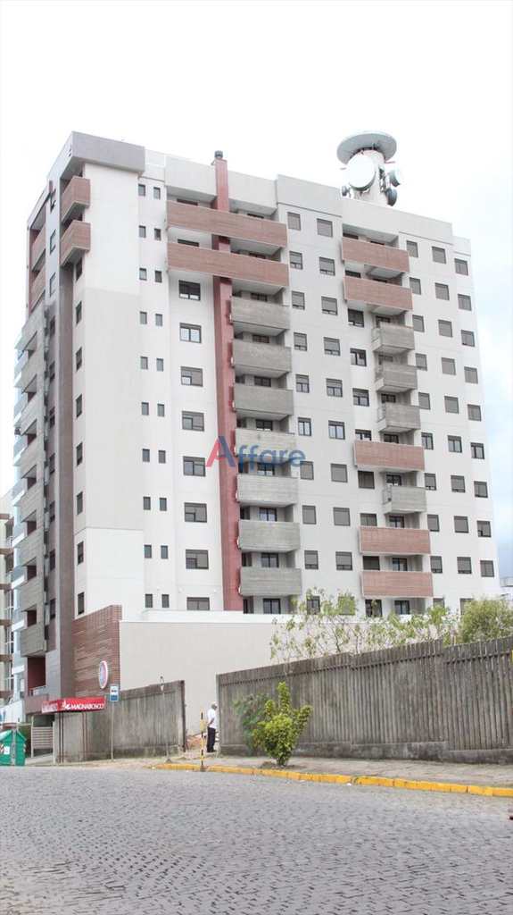 Empreendimento em Caxias do Sul, no bairro Nossa Senhora de Lourdes