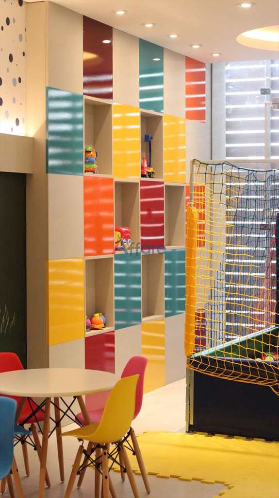 Empreendimento em Caxias do Sul, no bairro Nossa Senhora de Lourdes